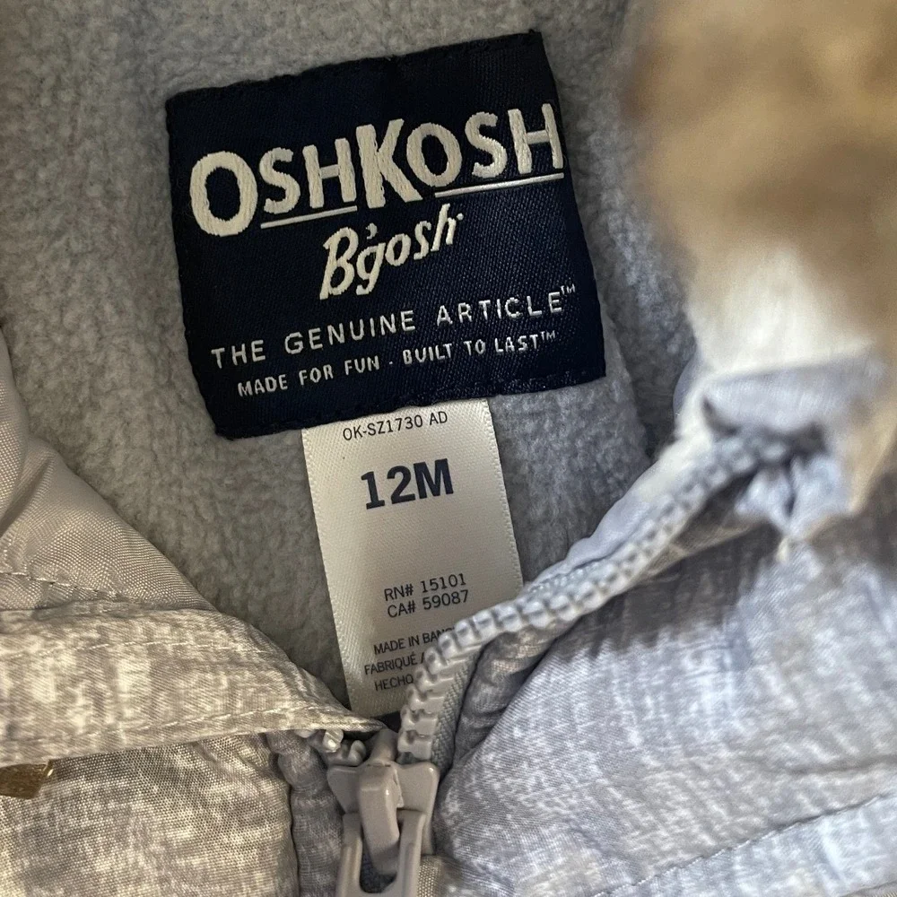 OshKosh Bgosh oshkosh gosh